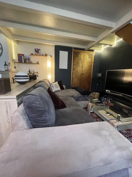 Au Coeur De Apartment *